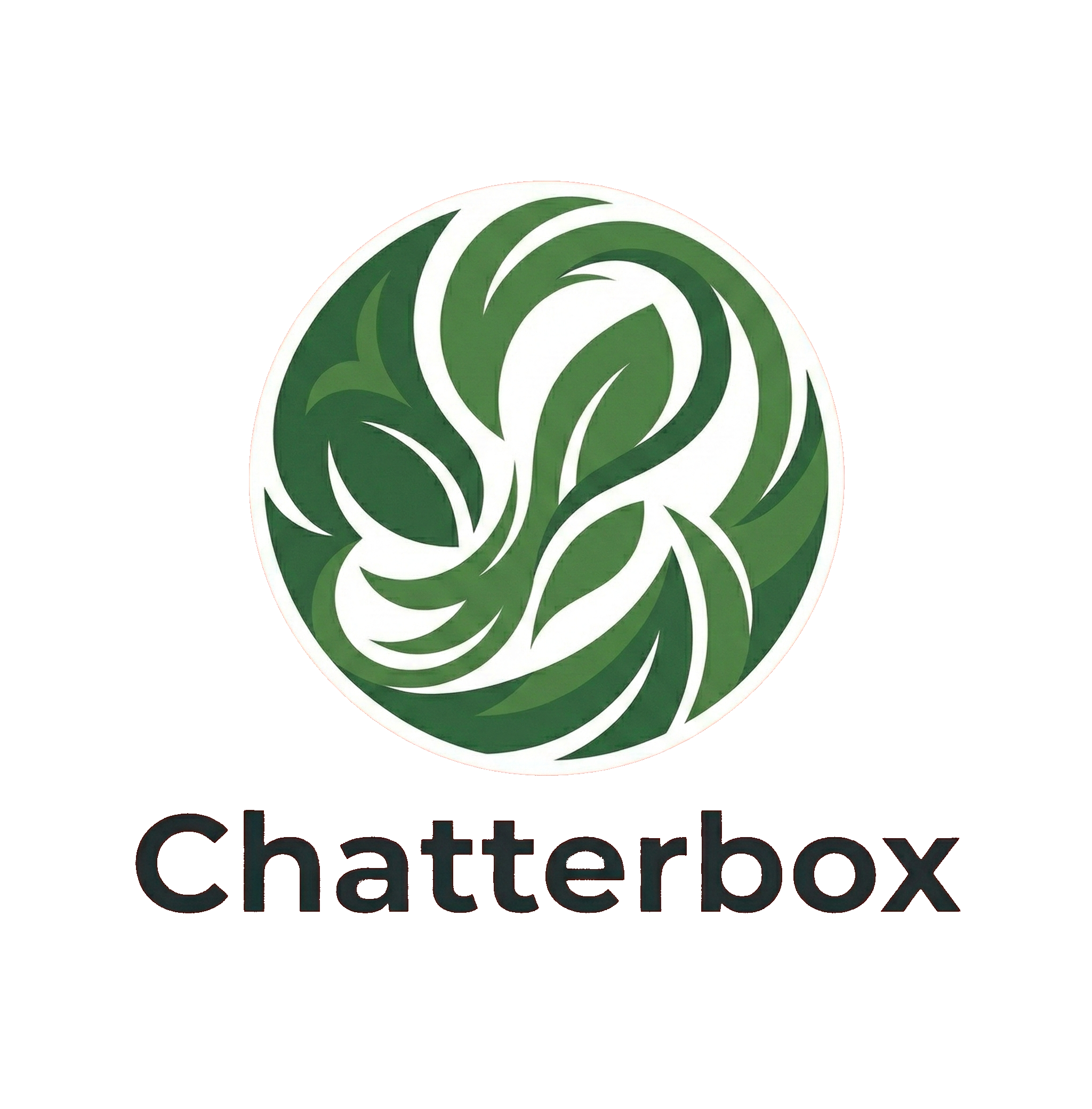 Chatterbox Logo